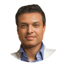 Prashant Palsokar