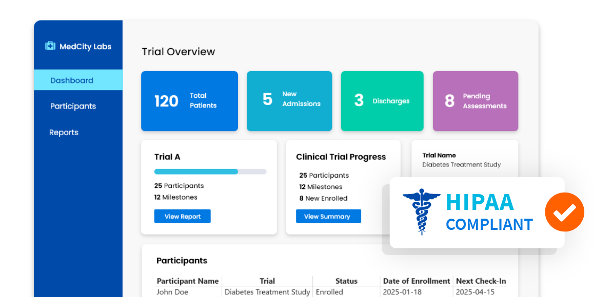 bento_clinical_trial_management