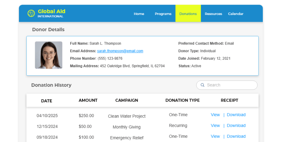 bento_grant_donor_management
